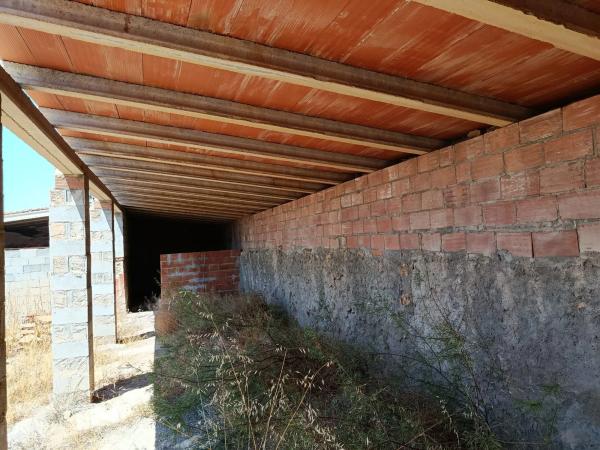 Terreno en camino de la Sierra s/n sn