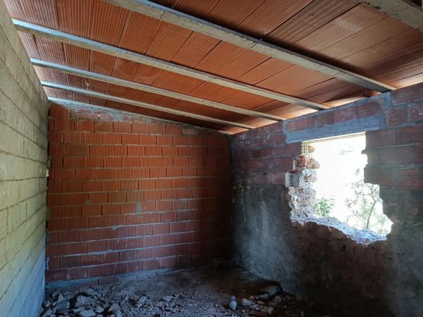 Terreno en camino de la Sierra s/n sn