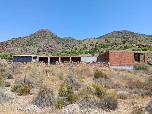 Terreno en camino de la Sierra s/n sn