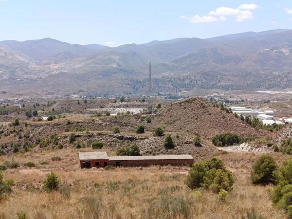 Terreno en camino de la Sierra s/n sn