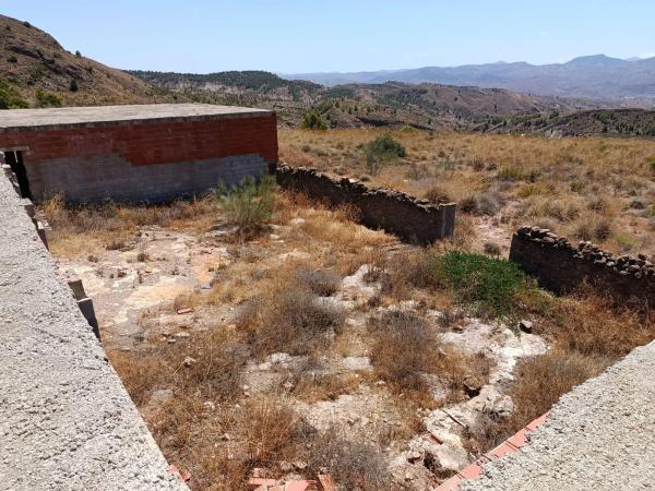 Terreno en camino de la Sierra s/n sn