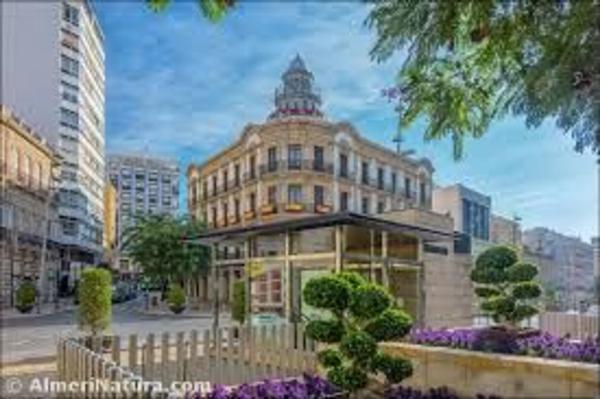 Terreno en Paraje Los Castillos, 25