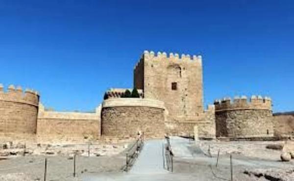 Terreno en Paraje Los Castillos, 25