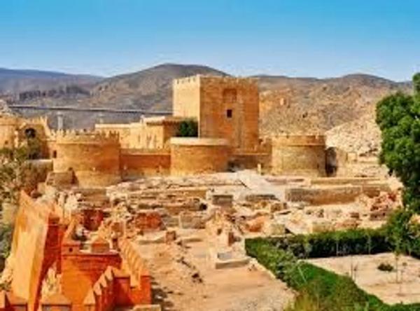 Terreno en Paraje Los Castillos, 25