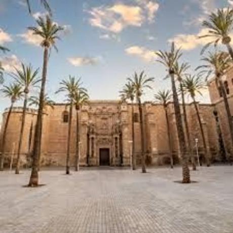 Terreno en Paraje Los Castillos, 25