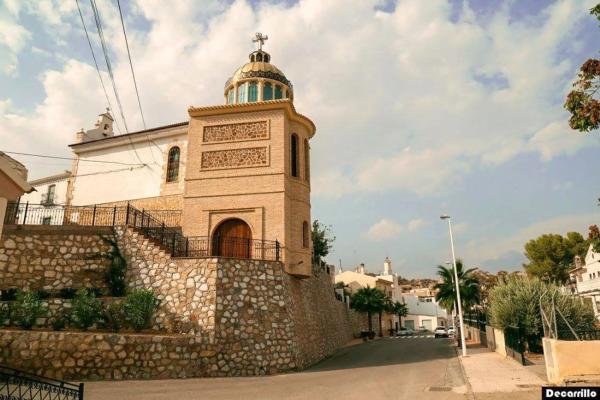 Terreno en avenida Palaces, 61