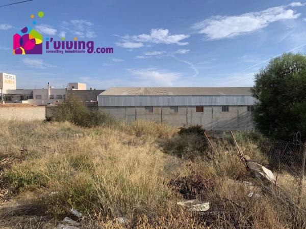 Terreno en Albox