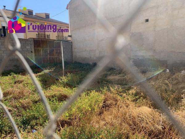 Terreno en Albox