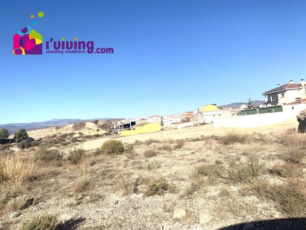 Terreno en Albox