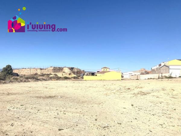 Terreno en Albox