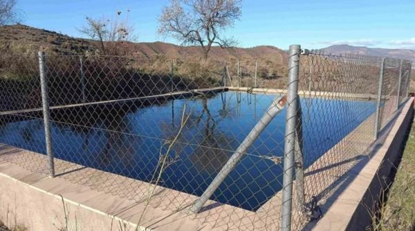 Terreno en calle San Antonio, 50