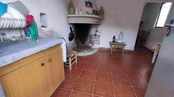 Terreno en calle San Antonio, 50