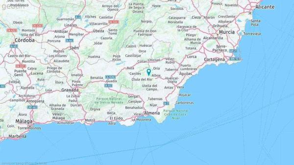 Terreno en calle Cañabates, 10 -18