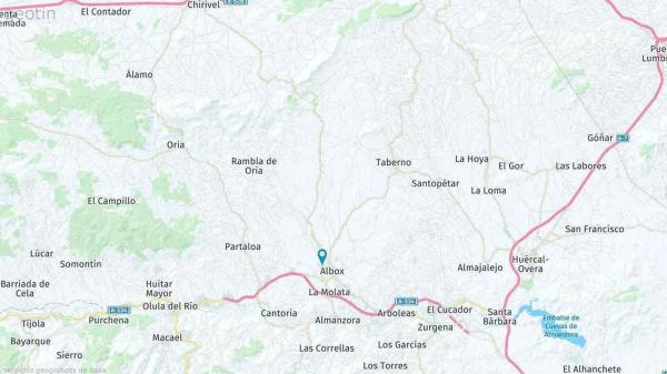 Terreno en calle Mártires, 6