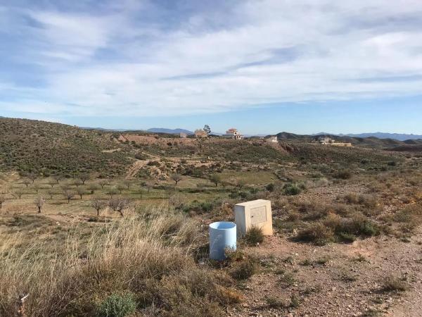 Terreno en plaza San Francisco