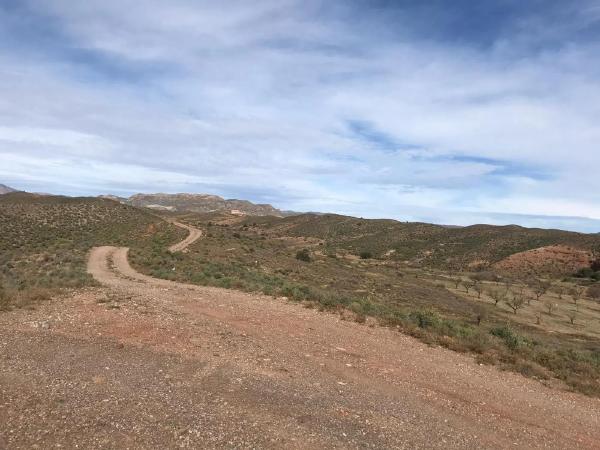 Terreno en plaza San Francisco
