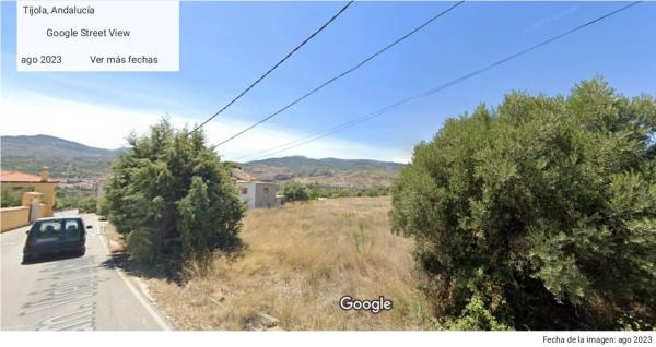 Terreno en camino Viejo de Cela, 38