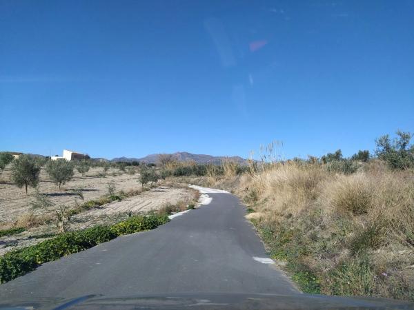 Terreno en Guanila, 38