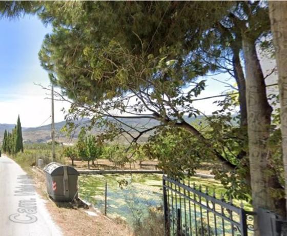 Terreno en camino Viejo de Cela, 38