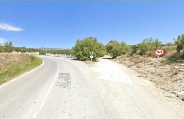 Terreno en Guanila, 38