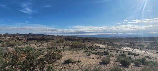 Terreno en las pocicas s/n