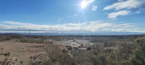 Terreno en las pocicas s/n