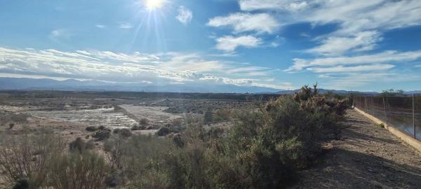 Terreno en las pocicas s/n