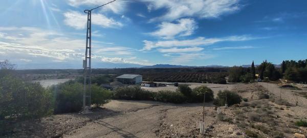 Terreno en las pocicas s/n