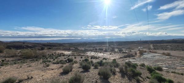 Terreno en las pocicas s/n