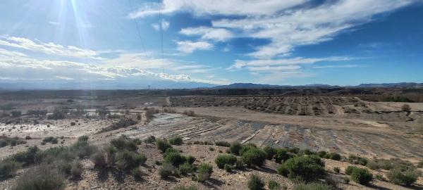 Terreno en las pocicas s/n