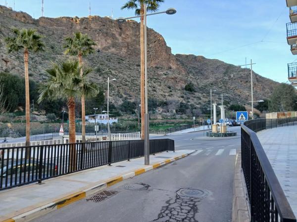 Terreno en calle Macael, 1