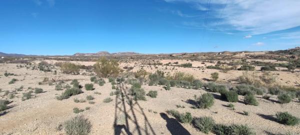 Terreno en las pocicas s/n