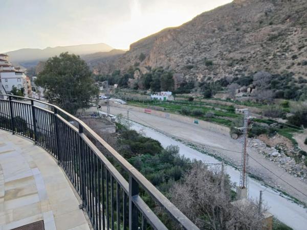 Terreno en calle Macael, 1