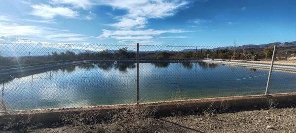 Terreno en las pocicas s/n