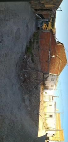 Terreno en calle Alamicos, 3