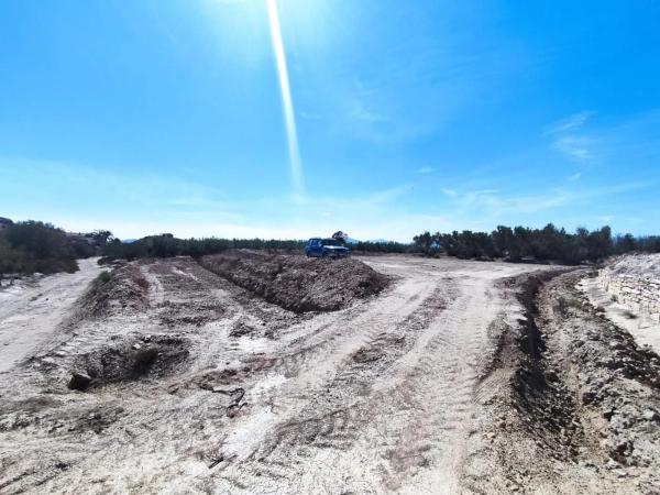 Terreno en calle Adrián Reche s/n Sn