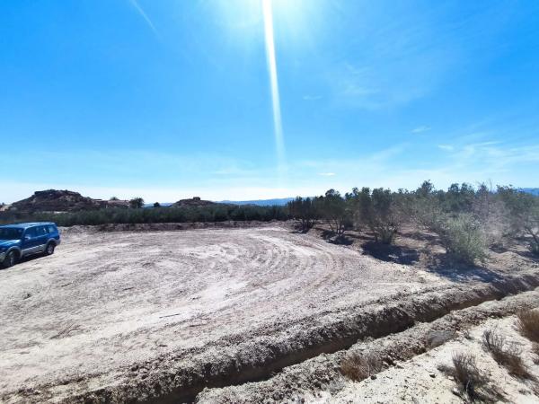 Terreno en calle Adrián Reche s/n Sn