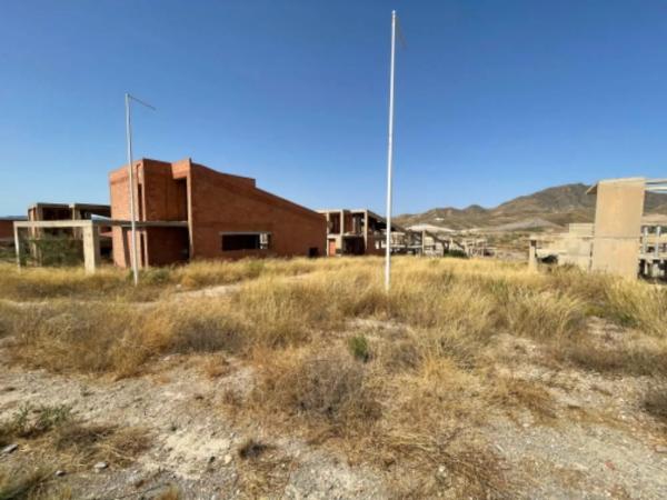 Terreno en Diseminado Llanos Peral