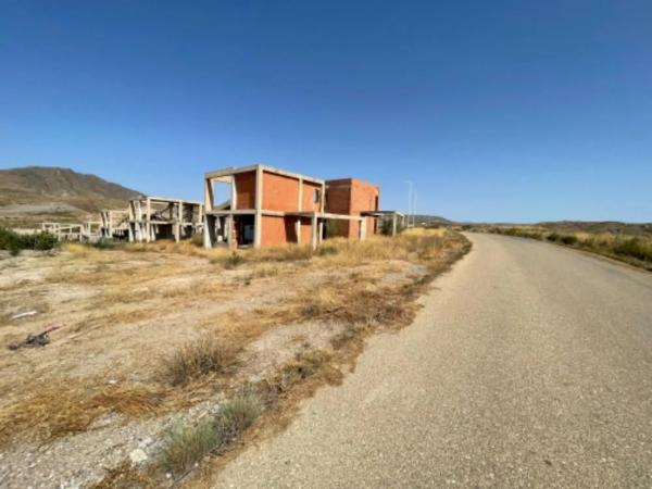 Terreno en Diseminado Llanos Peral