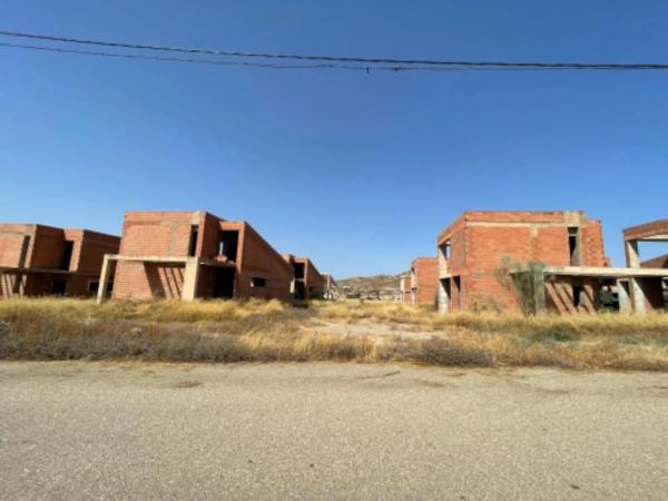 Terreno en Diseminado Llanos Peral