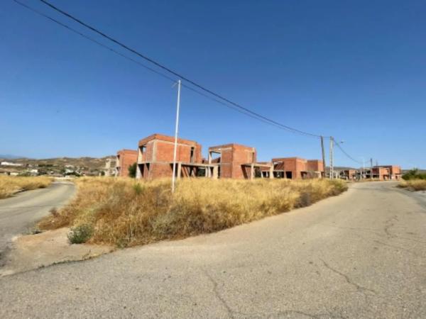 Terreno en Diseminado Llanos Peral