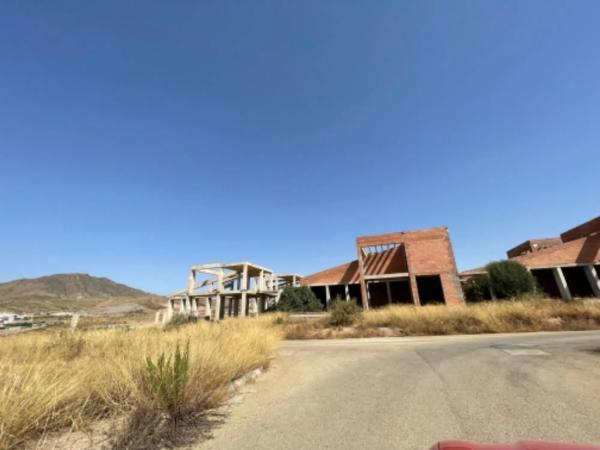 Terreno en Diseminado Llanos Peral