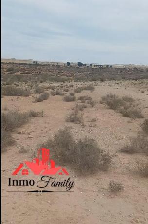 Terreno en campillo de genivar, 72