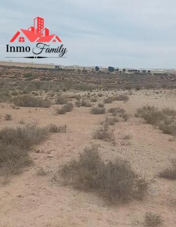 Terreno en campillo de genivar, 72