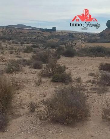 Terreno en campillo de genivar, 72
