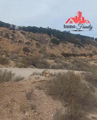 Terreno en campillo de genivar, 72