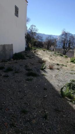 Terreno en calle Pilar, 18