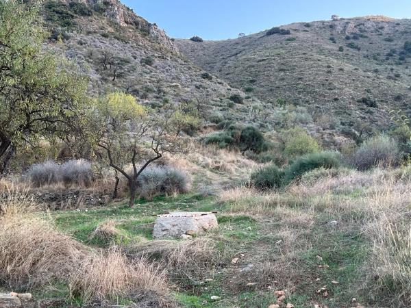 Terreno en Lubrín s/n