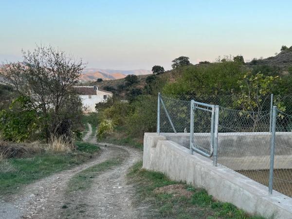 Terreno en Lubrín s/n
