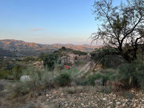 Terreno en Lubrín s/n